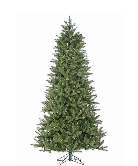 6.5ft Hazelton Douglas Fir Medium
