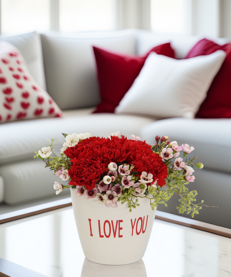 Smitten - an adorable way to share a little love