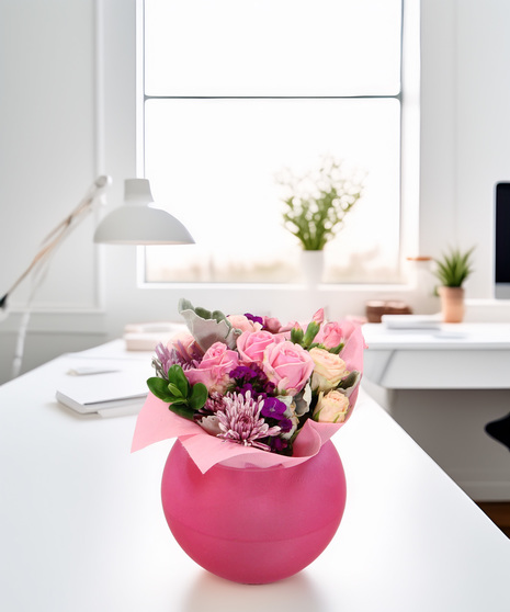 Cupid - a petite burst of affection