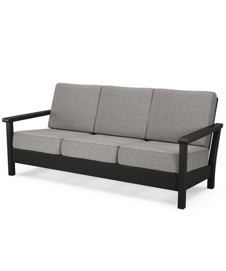 Sit down in style and enjoy the soft marine-grade foam cushions available in a variety of  fabric options.