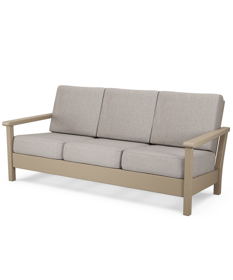 Sit down in style and enjoy the soft marine-grade foam cushions available in a variety of  fabric options.