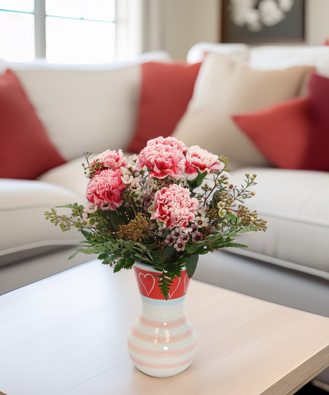 Affection - simple, sweet and full of heart