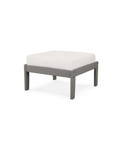Braxton Deep Seating Ottoman