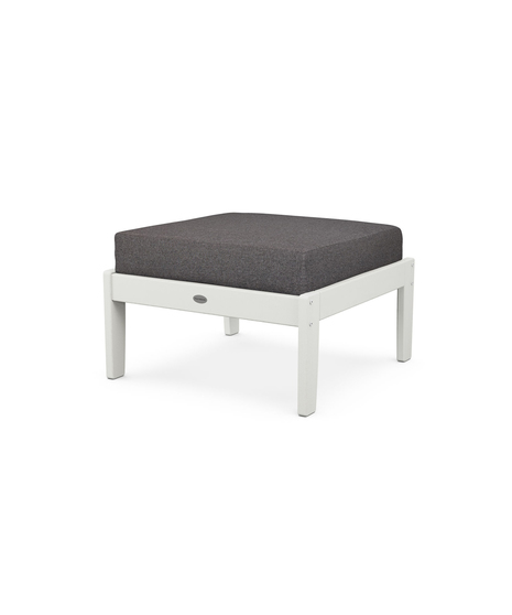 Braxton Deep Seating Ottoman