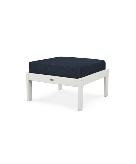 Braxton Deep Seating Ottoman