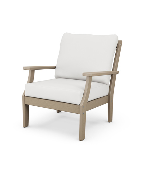 Braxton Deep Seating Chair
