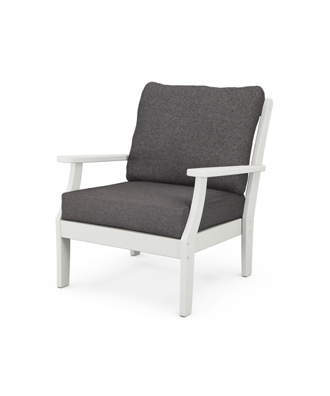 Braxton Deep Seating Chair