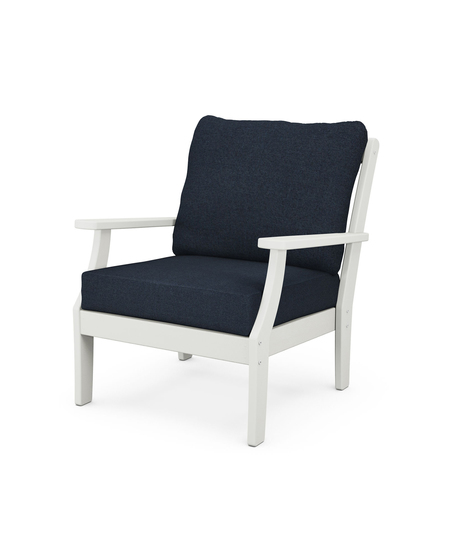 Braxton Deep Seating Chair