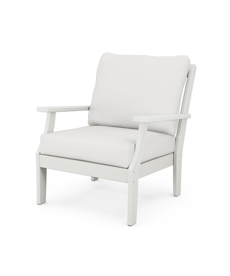 Braxton Deep Seating Chair