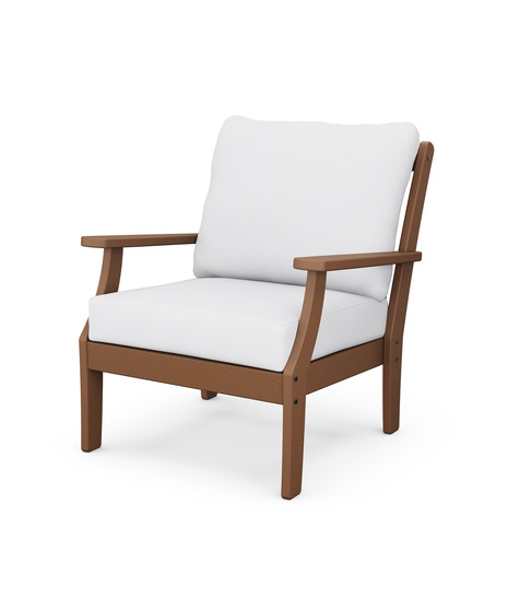 Braxton Deep Seating Chair