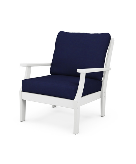 Braxton Deep Seating Chair