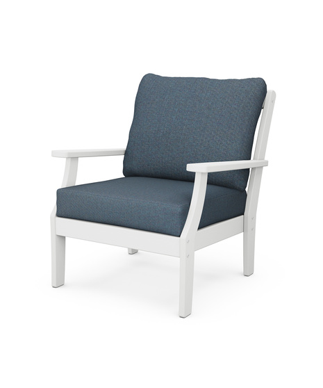 Braxton Deep Seating Chair