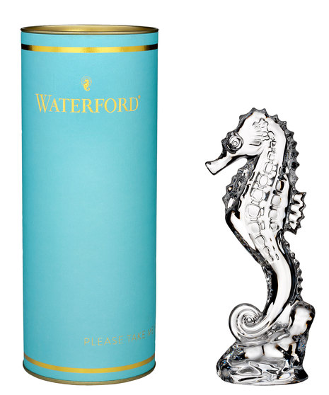 Giftology Seahorse Collectible by Waterford