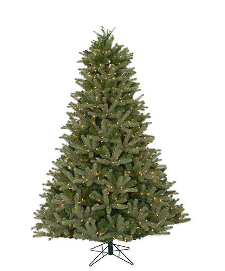 7.5ft Hazelton Douglas Fir