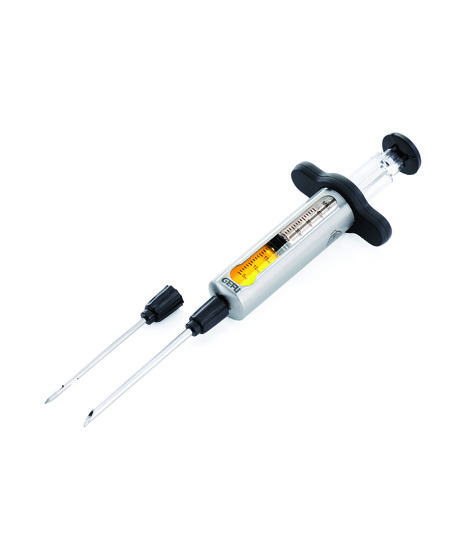 Marinade Injector