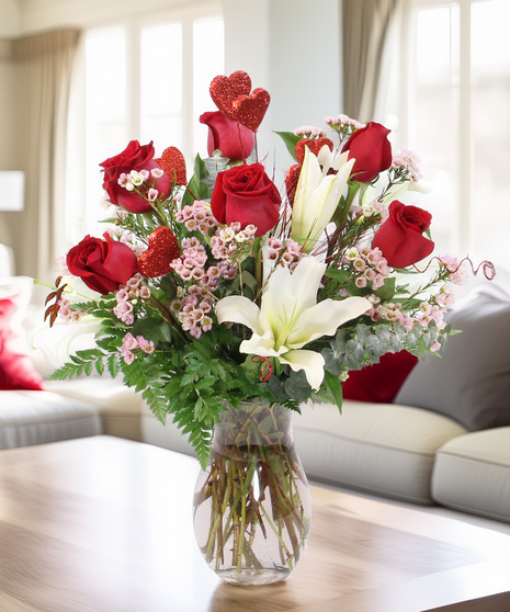 Fireworks - ignite the passion