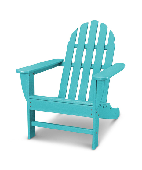 Classic Adirondack - Aruba