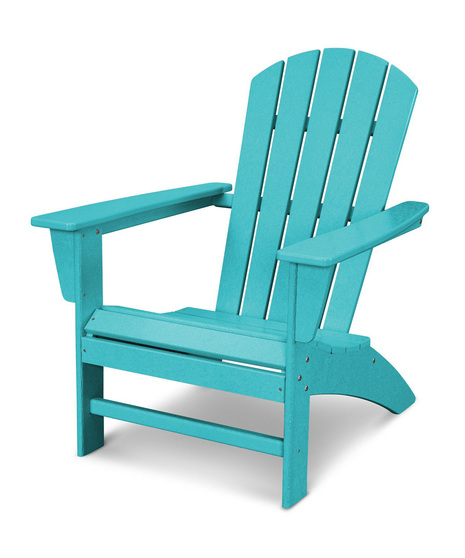 Nautical Adirondack - Aruba