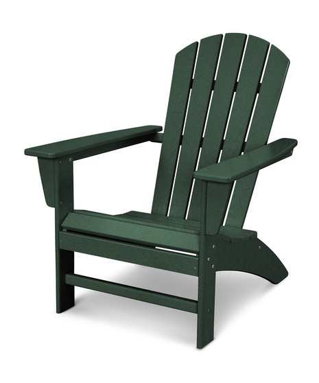Nautical Adirondack - Green