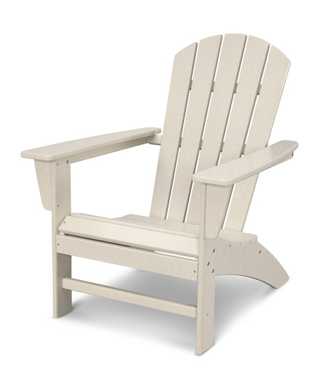 Nautical Adirondack - Sand