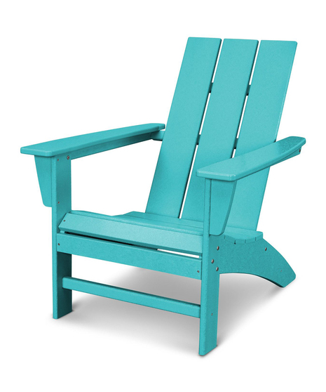 Modern Adirondack - Aruba