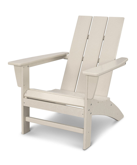 Modern Adirondack - Sand