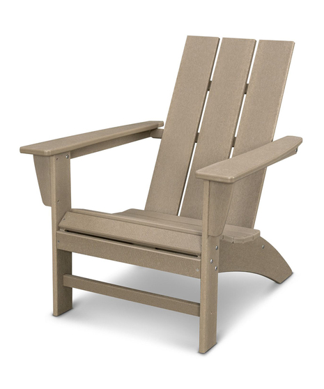 Modern Adirondack - Sahara Vintage Finish