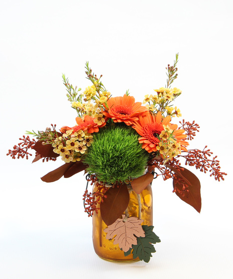 Autumn Leaves