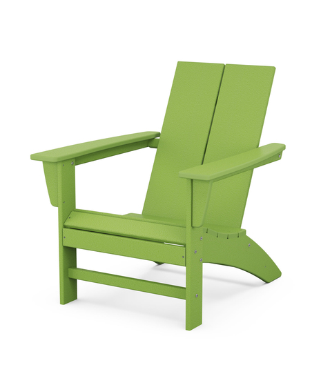 Country Living Modern Adirondack - Lime