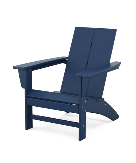 Country Living Modern Adirondack - Navy