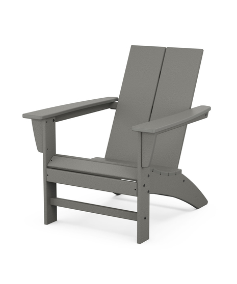Country Living Modern Adirondack - Slate Grey