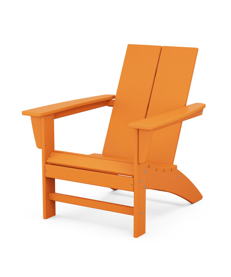 Country Living Modern Adirondack - Tangerine