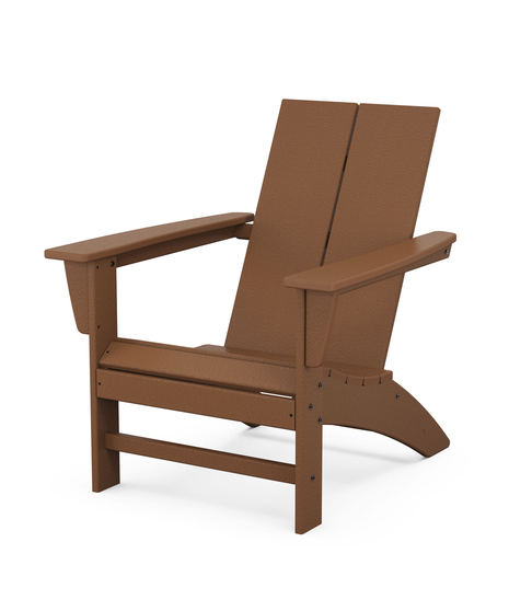 Country Living Modern Adirondack - Teak