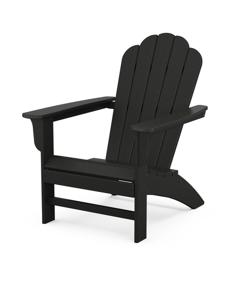 Country Living Adirondack - Black