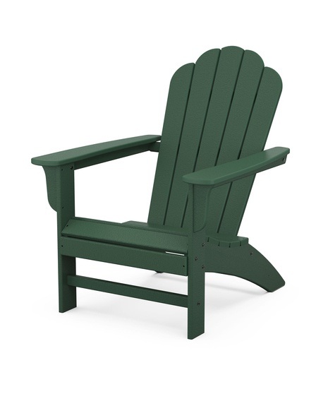 Country Living Adirondack - Green