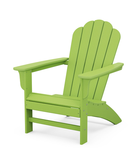 Country Living Adirondack - Lime