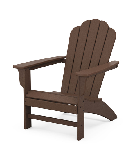 Country Living Adirondack - Mahogany