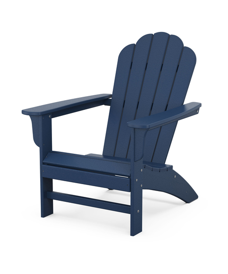 Country Living Adirondack - Navy