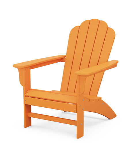 Country Living Adirondack - Tangerine
