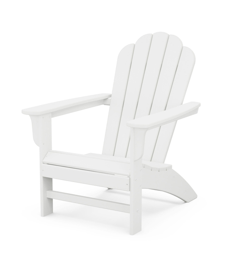 Country Living Adirondack - White