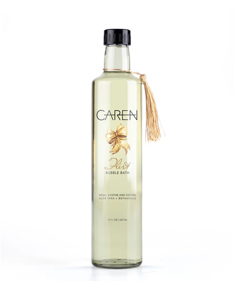 Caren Bubble Bath