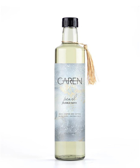 Caren Bubble Bath