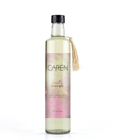 Caren Bubble Bath