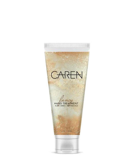 Caren Hand Treatment
