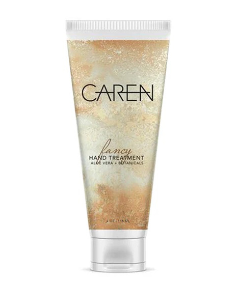 Caren Hand Treatment