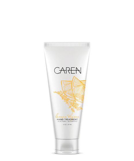 Caren Hand Treatment