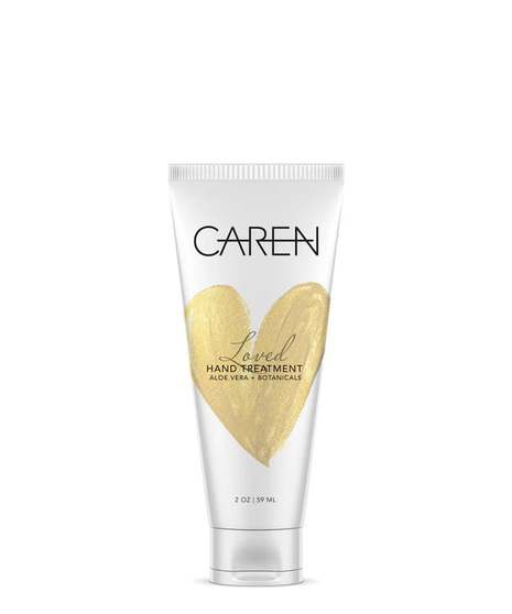 Caren Hand Treatment