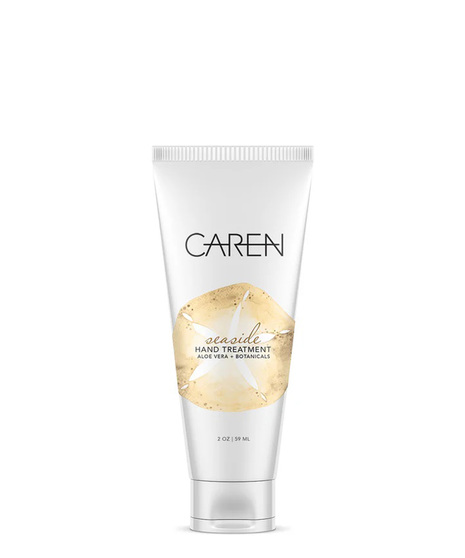 Caren Hand Treatment