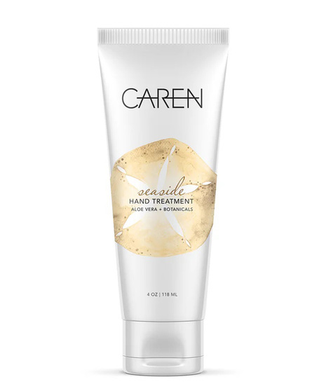 Caren Hand Treatment