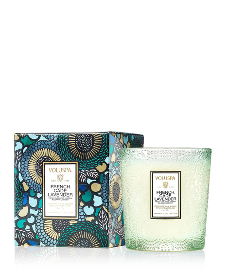 Voluspa Classic Candles